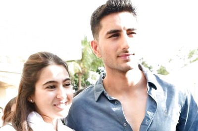 'Stay Honest': Sara Ali Khan's Advice For Brother Ibrahim Ahead Of His Bollywood Debut