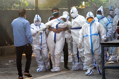 Course Correction or Committing Hara-kiri: COVID-19 Has Forced Us to Make a Choice