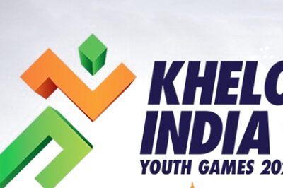 Khelo India Youth Games and Dream Sports Extend Partnership