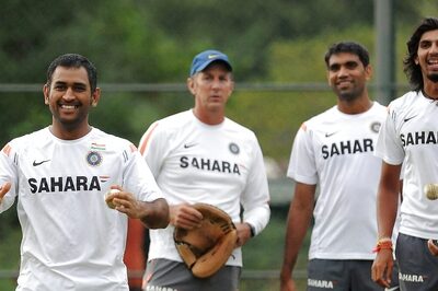 'MS Dhoni Would Keep Reminding How he Got You Out..': Suresh Raina on Facing 'Toughest' Bowler in Nets