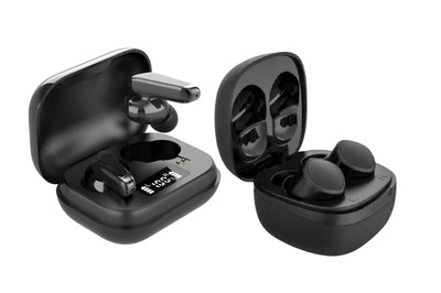 Ambrane NeoBuds 11, NeoBuds 22 TWS Earbuds With Up to 14-Hours Battery Life Launched in India