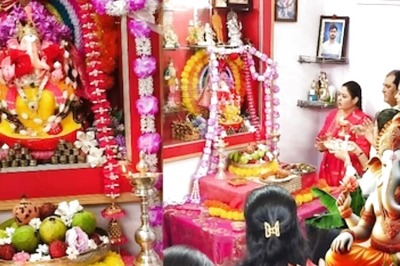 Hubbali's Savji Community Offers Non-veg To Lord Ganesha, Know Why