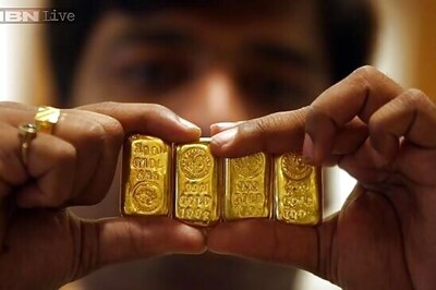 Despite no Budget sops, gold zooms on buying; silver also up