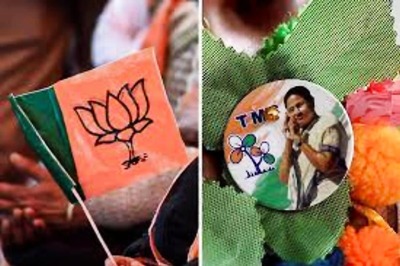 ‘Planning to Turn Kolkata Into Pakistan?’ Bengal BJP President’s Jibe at TMC Sparks Controversy