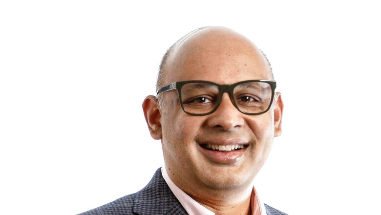 Another Tech CEO From India: Anand Eswaran Becomes CEO of Global IT Firm Veeam