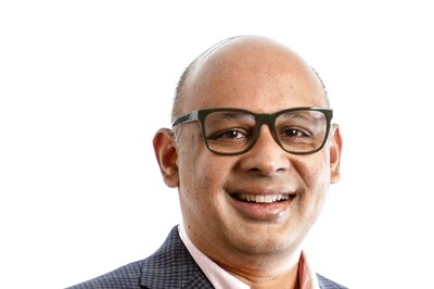 Another Tech CEO From India: Anand Eswaran Becomes CEO of Global IT Firm Veeam