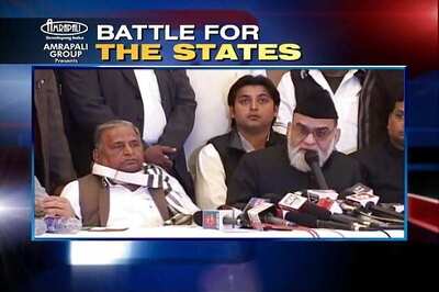 Muslim quota should be population based: Bukhari