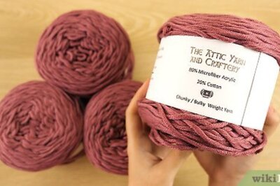 How to Crochet a Shrug