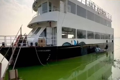 Gorakhpur: Cruise Service Begins at Ramgarh Tal lake, Check Details
