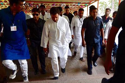 Wings Have Fallen Off Our Plane: Rahul’s Attack on BJP Post Sinha’s Takedown of BJP’s Handling of Economy