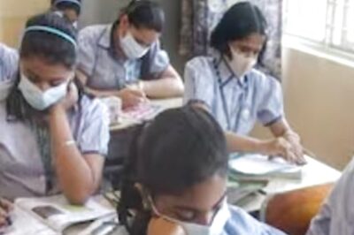 Vedic Maths To Be Introduced In Tribal Ashram Schools Of This Telangana District