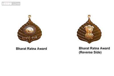 Bharat Ratna: The country's highest civilian award