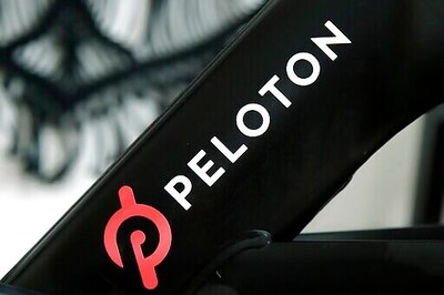 Peloton Expects To Lose $165 Million In Revenue From Recall