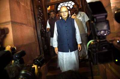 After Passage in Rajya Sabha, Centre to Push GST Bill in Lok Sabha Today
