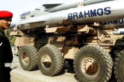 India Gets First-Ever Export Order for BrahMos Missiles, Philippines Signs $374 Million Contract