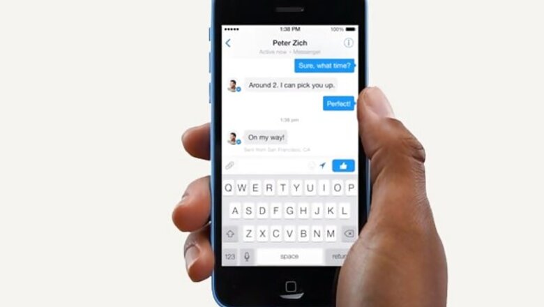 Facebook's messenger app and privacy: 5 things you must know