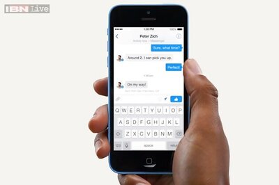 Facebook's messenger app and privacy: 5 things you must know