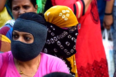 Covid-19 Cases Shoot up Amid Festive Season, 246 Deaths Recorded in Last 24 Hours