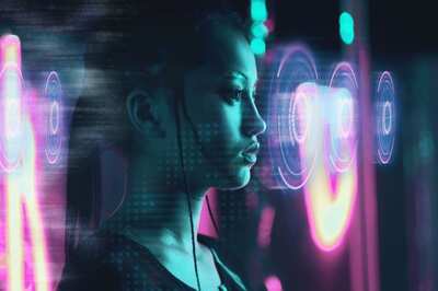 ‘Deploy AI-Driven Solutions’: How Experts Want Govts & Industries to Tackle Deepfake Threats