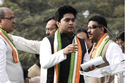 Trinamool MP Abhishek Banerjee's Health Causes Concern