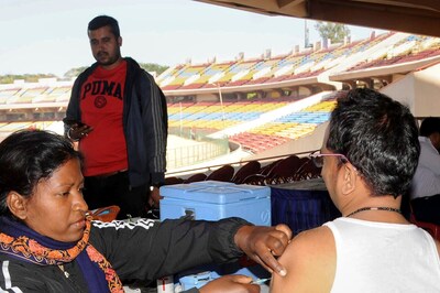 SII Seeks Inclusion of Covid Jab Covovax in CoWIN Portal as Heterologous Booster Dose for Adults