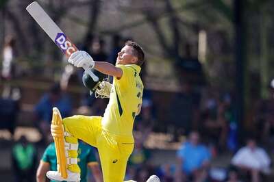 David Warner Overtakes Sachin Tendulkar to Script Massive Record as Opener