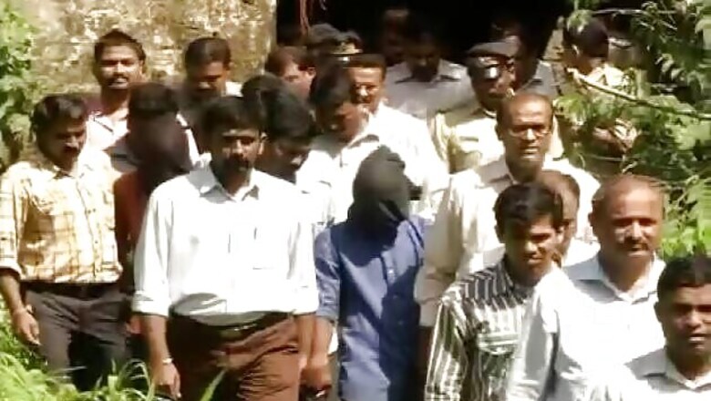 Mumbai gangrape: One accused to undergo test to determine age today