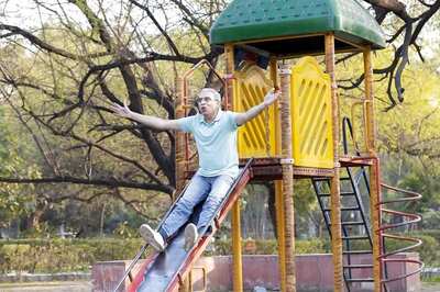 Why Adult Playgrounds Are the New Fitness Trend You Need to Try