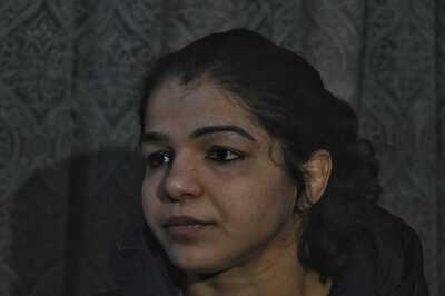 Sakshi Malik Urges Wrestlers to Take Part in National Games Organised by Ad-hoc Committee