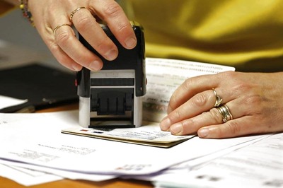 Biden Adminstration Urged to Implement Trump's H1B Visa Programme Reforms