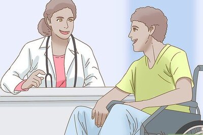 How to Exercise With a Disability