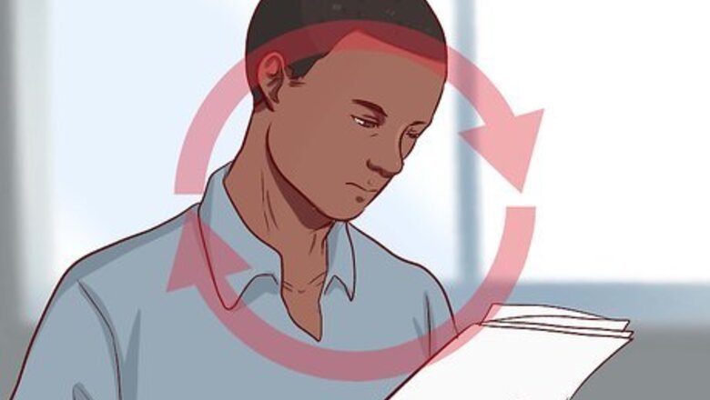 How to Be a Good Actor or Actress