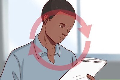 How to Be a Good Actor or Actress