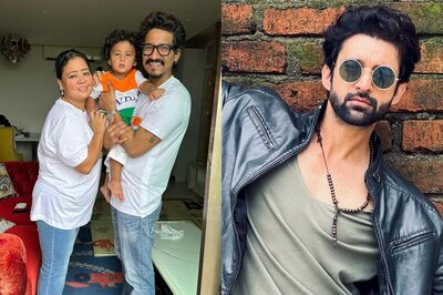 Independence Day 2023: Rupali Ganguly, Rajveer Singh and Other TV Actors Express Love For The Country