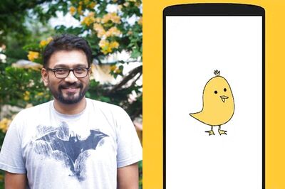 The Early Bird: Koo Founder on Birth and Naming of India's Fast-Growing Twitter Alternative