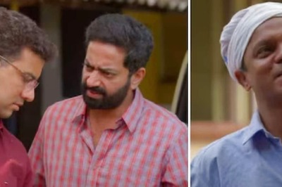 Trailer Of Saiju Kurup’s Malayalam Movie Porattu Nadakam Promises A Satirical Entertainer