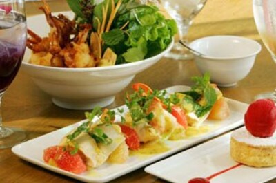 The 30-minute gourmet dinner!