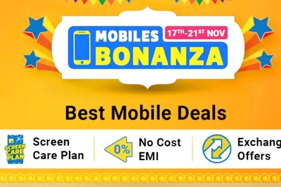 Flipkart Mobiles Bonanza Sale Now Live in India: Best Phones Under Rs 20,000