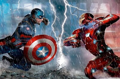 Yearender 2016: Marvel Vs Dc Who Owned This Year's Superhero Universe?