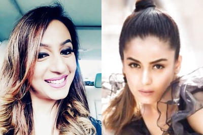 Bigg Boss 14: Kashmera Shah, Srishty Rode Slam Kavita Kaushik for Her Comments on Eijaz Khan