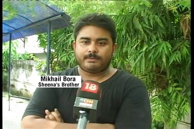 Sheena murder mystery: Mikhail Bora shares proof against Peter Mukherjea and Indrani with Mumbai Police