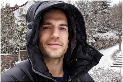 Wild Rumour Has It DC's Superman Henry Cavill will Play Marvel's Wolverine in Captain Marvel Sequel