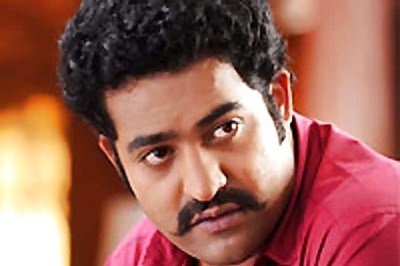 Junior NTR saddened at the death of his fan