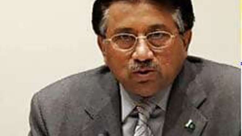 My Govt does not get toppled, says Mush