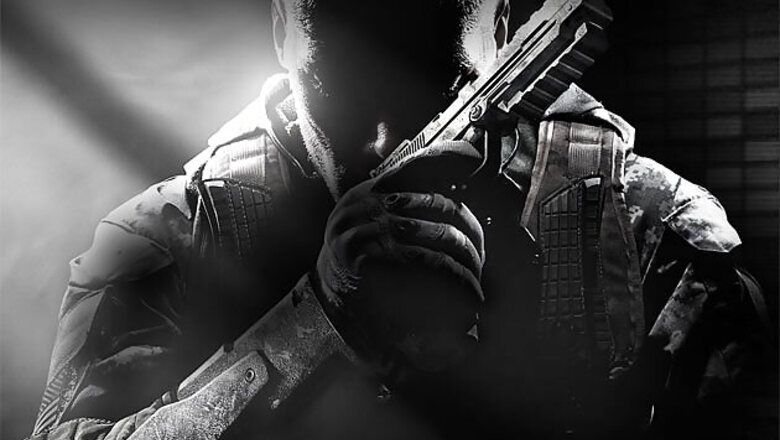 'Call of Duty: Black Ops II' first-day sales cross $500 million
