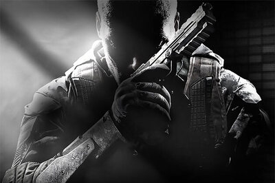 'Call of Duty: Black Ops II' first-day sales cross $500 million