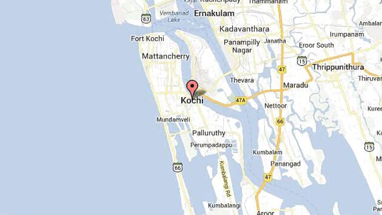 Two more Naval officers file petition in HC