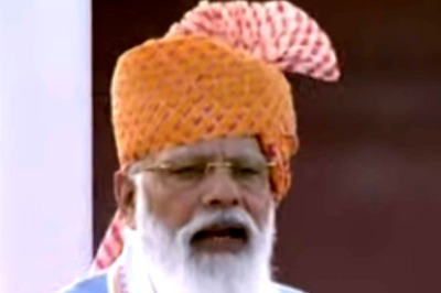 New History of Connectivity Being Written in Northeast, Says PM Modi in I-Day Speech