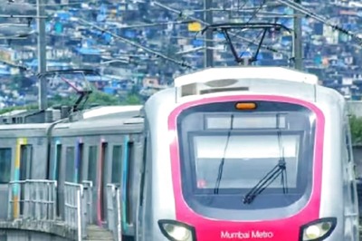 Mumbai Metro-3 Running, But Not Sure How To Travel From Dahisar to BKC? Here’s A 3-Step Guide On Route & Fares