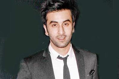 I am a loner, I don't need company: Ranbir Kapoor